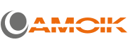amoik Logo